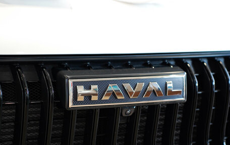 Haval Jolion, 2025 год, 2 699 000 рублей, 12 фотография