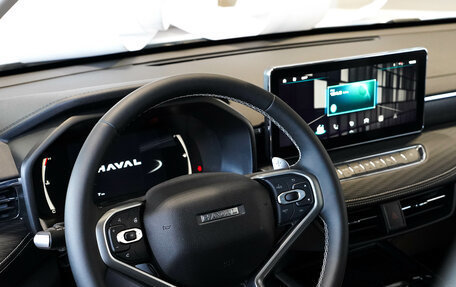 Haval Jolion, 2025 год, 2 699 000 рублей, 5 фотография