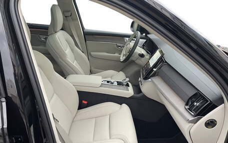 Volvo XC90 II рестайлинг, 2025 год, 11 200 000 рублей, 6 фотография