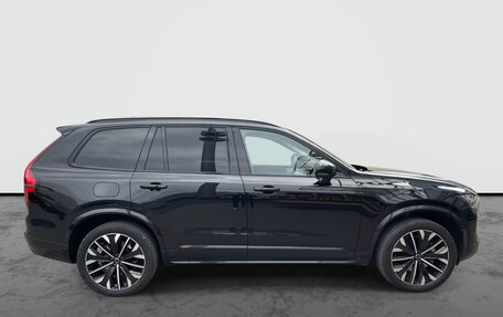 Volvo XC90 II рестайлинг, 2025 год, 11 200 000 рублей, 3 фотография