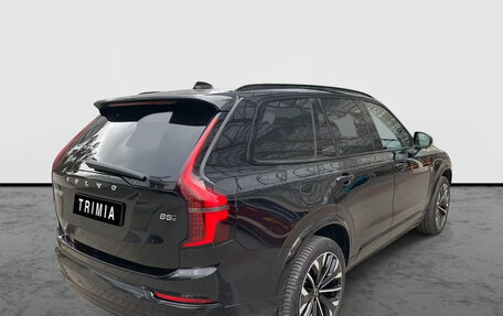 Volvo XC90 II рестайлинг, 2025 год, 11 200 000 рублей, 4 фотография