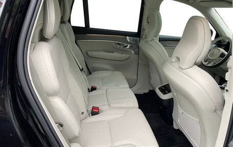 Volvo XC90 II рестайлинг, 2025 год, 11 200 000 рублей, 9 фотография