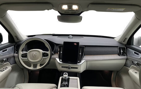 Volvo XC90 II рестайлинг, 2025 год, 11 200 000 рублей, 11 фотография