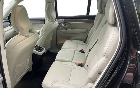 Volvo XC90 II рестайлинг, 2025 год, 11 200 000 рублей, 13 фотография