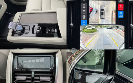 Volvo XC90 II рестайлинг, 2025 год, 11 200 000 рублей, 8 фотография