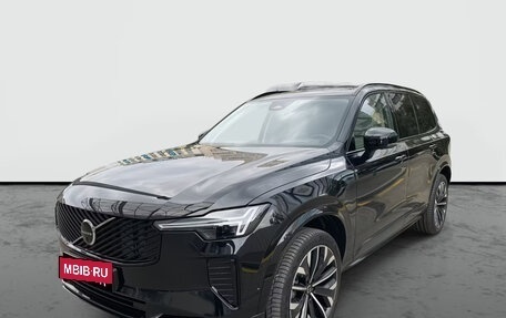 Volvo XC90 II рестайлинг, 2025 год, 11 200 000 рублей, 2 фотография