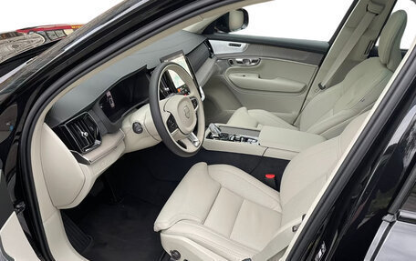 Volvo XC90 II рестайлинг, 2025 год, 11 200 000 рублей, 15 фотография