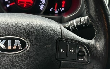 KIA Sportage III, 2012 год, 1 349 000 рублей, 19 фотография