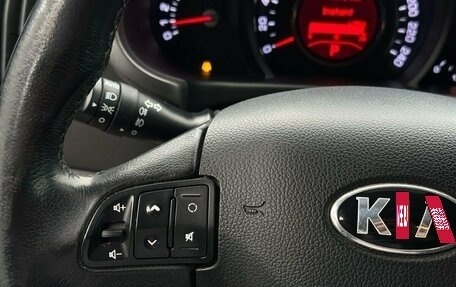 KIA Sportage III, 2012 год, 1 349 000 рублей, 18 фотография