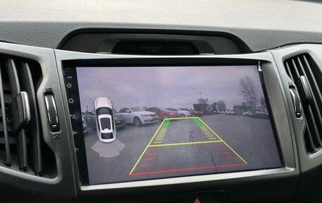 KIA Sportage III, 2012 год, 1 349 000 рублей, 22 фотография