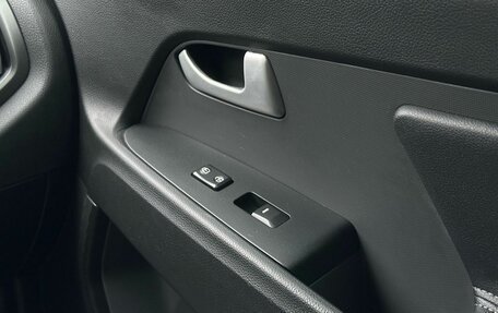 KIA Sportage III, 2012 год, 1 349 000 рублей, 29 фотография