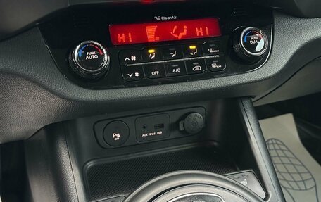 KIA Sportage III, 2012 год, 1 349 000 рублей, 25 фотография