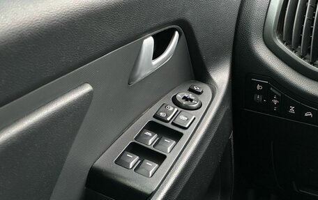 KIA Sportage III, 2012 год, 1 349 000 рублей, 26 фотография