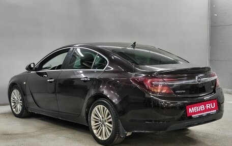 Opel Insignia II рестайлинг, 2014 год, 1 210 000 рублей, 7 фотография