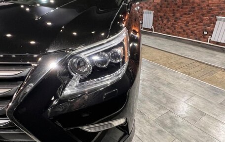 Lexus GX II, 2013 год, 4 200 000 рублей, 7 фотография