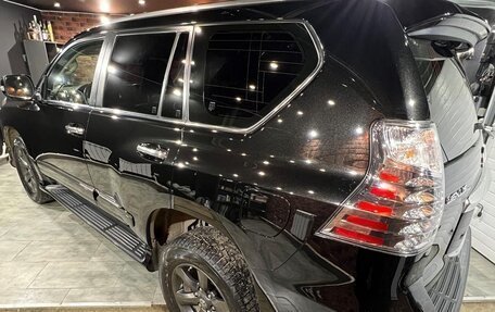 Lexus GX II, 2013 год, 4 200 000 рублей, 4 фотография