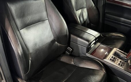 Lexus GX II, 2013 год, 4 200 000 рублей, 13 фотография