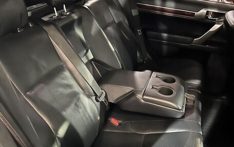 Lexus GX II, 2013 год, 4 200 000 рублей, 14 фотография