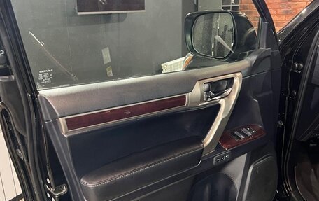 Lexus GX II, 2013 год, 4 200 000 рублей, 9 фотография