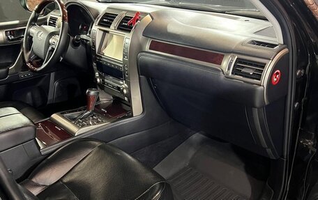 Lexus GX II, 2013 год, 4 200 000 рублей, 12 фотография