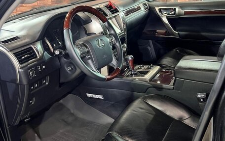 Lexus GX II, 2013 год, 4 200 000 рублей, 8 фотография