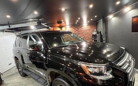 Lexus GX II, 2013 год, 4 200 000 рублей, 2 фотография