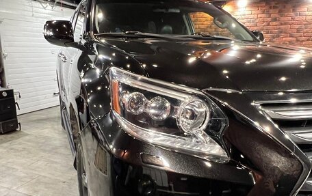 Lexus GX II, 2013 год, 4 200 000 рублей, 6 фотография