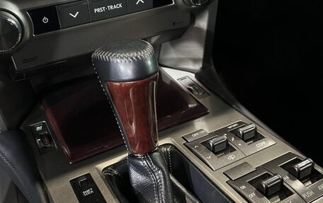 Lexus GX II, 2013 год, 4 200 000 рублей, 11 фотография