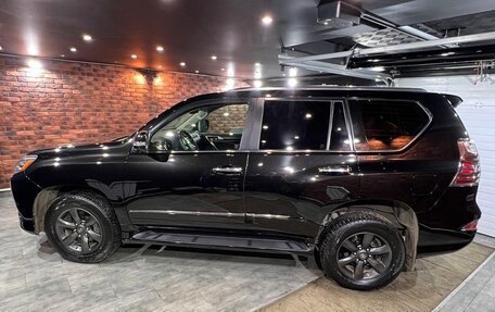 Lexus GX II, 2013 год, 4 200 000 рублей, 5 фотография