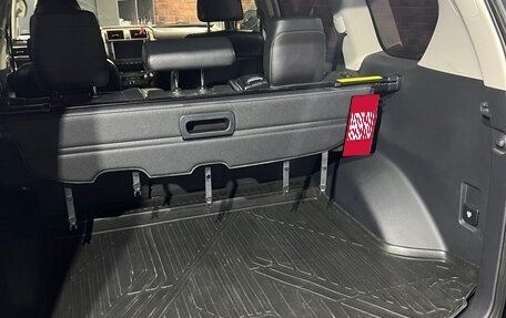 Lexus GX II, 2013 год, 4 200 000 рублей, 15 фотография