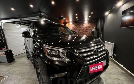 Lexus GX II, 2013 год, 4 200 000 рублей, 1 фотография