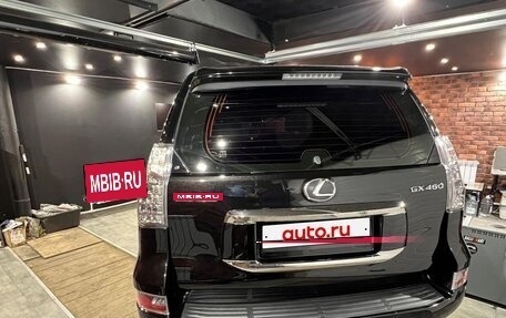 Lexus GX II, 2013 год, 4 200 000 рублей, 3 фотография