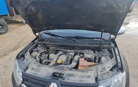 Renault Duster, 2021 год, 1 600 000 рублей, 6 фотография