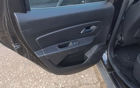 Renault Duster, 2021 год, 1 600 000 рублей, 5 фотография