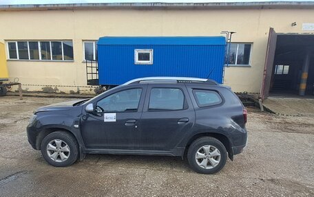 Renault Duster, 2021 год, 1 600 000 рублей, 3 фотография