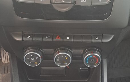 Renault Duster, 2021 год, 1 600 000 рублей, 7 фотография