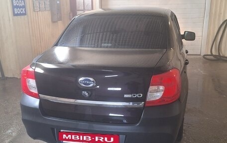 Datsun on-DO I рестайлинг, 2017 год, 630 000 рублей, 2 фотография