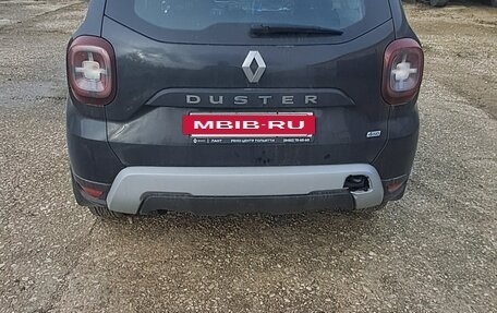 Renault Duster, 2021 год, 1 600 000 рублей, 8 фотография