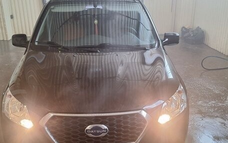 Datsun on-DO I рестайлинг, 2017 год, 630 000 рублей, 1 фотография