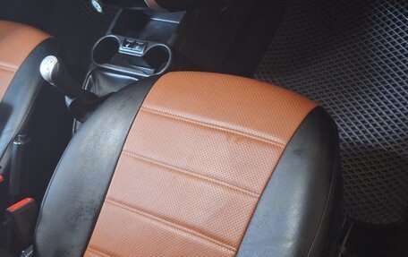 Datsun on-DO I рестайлинг, 2017 год, 630 000 рублей, 5 фотография