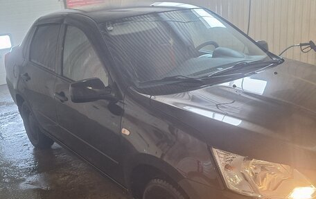 Datsun on-DO I рестайлинг, 2017 год, 630 000 рублей, 3 фотография