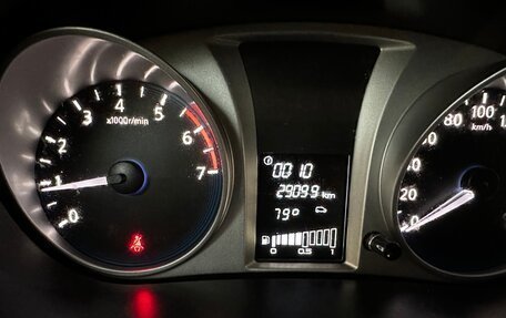 Datsun on-DO I рестайлинг, 2017 год, 630 000 рублей, 6 фотография