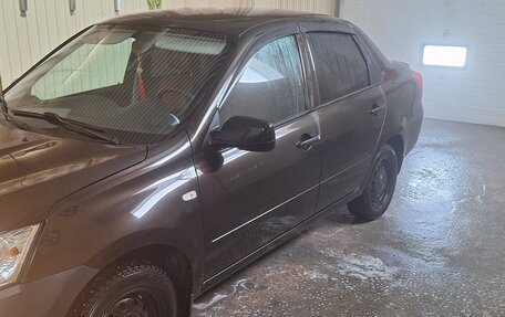 Datsun on-DO I рестайлинг, 2017 год, 630 000 рублей, 4 фотография