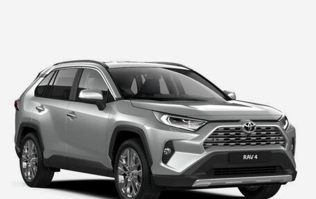 Toyota RAV4, 2025 год, 5 590 000 рублей, 1 фотография