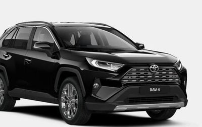 Toyota RAV4, 2025 год, 5 590 000 рублей, 1 фотография