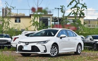 Toyota Corolla, 2025 год, 1 950 000 рублей, 1 фотография