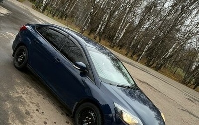 Ford Focus III, 2013 год, 750 000 рублей, 1 фотография