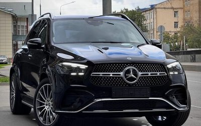 Mercedes-Benz GLE, 2024 год, 13 250 000 рублей, 1 фотография