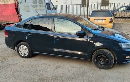 Volkswagen Polo VI (EU Market), 2011 год, 700 000 рублей, 8 фотография