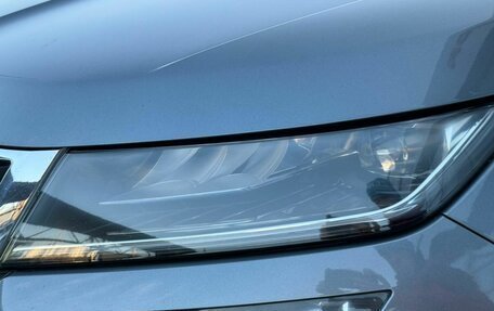 Skoda Kodiaq I, 2020 год, 2 449 000 рублей, 9 фотография